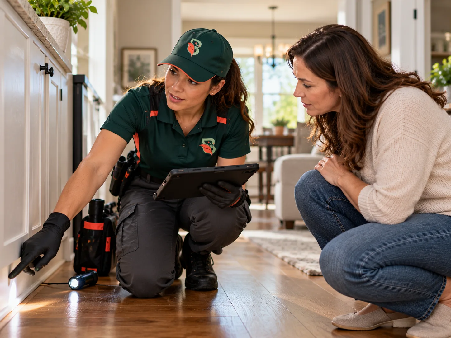 Pest Control Leupp, AZ FAQs